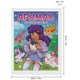 thumbnail image 2 of Kit de Pintura de Diamantes 5D Aphmau Desmarcar 30x40 cm, 2 of 6
