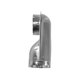 thumbnail image 1 of Dryer Accessories Builder's Best 010155 Codo compensado con ventilación, 1 of 5