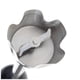 thumbnail image 5 of Batidora De Inmersion Minipimer 850W 5Vel Negro MA-4110, 5 of 6