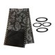 thumbnail image 5 of Tela De Repuesto Universal Impermeable Para Silla De Cubierta Con Estampado De Flores, 5 of 5