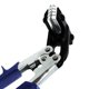 thumbnail image 2 of Grapadora Midwest Snips MWT‑S2 Dobladora de Lámina Metálica Offset de 3", 2 of 6