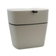 thumbnail image 5 of Bote De Basura Con Tapa, Contenedor De Basura, Contenedor De Abono Para Gabinete De Cocina, Entrada, Garaje, 5 of 5