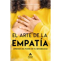 Amat Editorial - Libro El Arte De La Empatía
