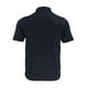 thumbnail image 3 of Polera Polo Outdoor DryFresh Smooth UV Hombre Manga Corta Azul, 3 of 6