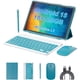 thumbnail image 1 of Tablet ZZB YQ10SMAX 10 Android 15 18GB 128GB WiFi6 Teclado, 1 of 3