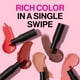 thumbnail image 3 of Lápiz labial wet n wild Mega Last Matte Cherry Picking, 3 of 3