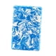 thumbnail image 1 of Ejercicio Ladrillo Apoyo Entrenamiento Mejorar Fuerza Equilibrio Flexibilidad Yoga Bloque Azul, 1 of 5