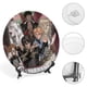 thumbnail image 4 of Plato Decorativo de Porcelana Desmarcar Castlevania 15 cm, 4 of 6