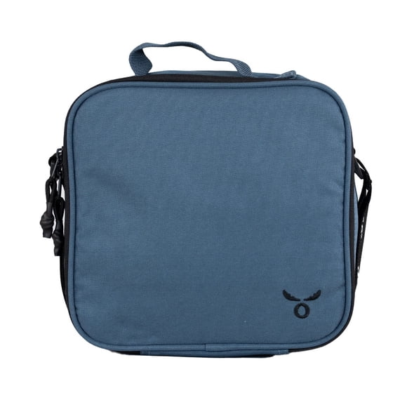 Lonchera Boston Blue