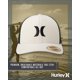 thumbnail image 4 of Gorra Hurley Del Mar con Panel de Malla y Ajuste de Presión estilo Camionero, 4 of 7