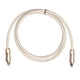 thumbnail image 2 of Fiocias Cable de Audio SPDIF Toslink 1 m, 2 of 5