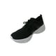thumbnail image 4 of Zapatilla Tela ZAX19 Negro, 4 of 5