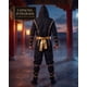 thumbnail image 4 of Disfraz Cosplay Ninja Guerrero Adulto, 4 of 7