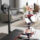thumbnail image 3 of Press Banca Abdominal Multiposicion + Atril Sentadillas Y Fondo, 3 of 5