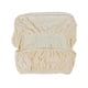 thumbnail image 4 of Funda Otomana Rectangular Para La Mayoría De Las Tapas Con Bisagras Almacenamiento Otomano Dormitorio Beige, 4 of 6