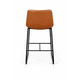 thumbnail image 3 of Taburete Burgos Piso De Bar O Terraza 66cm Marron, 3 of 6