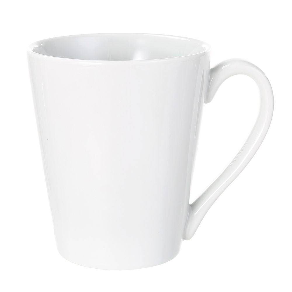 Tazón 350ml 1 Pieza Blanco Loza 1 Un Mainstays