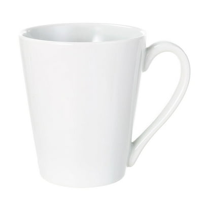 Tazón 350Ml 1 Pieza Blanco Loza 1 Un Mainstays