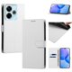thumbnail image 3 of Cartera para Xiaomi Redmi 13 con Soporte y Correa, Blanco, 3 of 6
