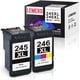thumbnail image 1 of Cartucho de tinta LEMERO 245XL PG-245 CL-246 para impresora Canon, 1 of 7