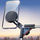 thumbnail image 1 of Soporte magnético giratorio 360° DICMKY para Tesla Model Y/3/X, 1 of 8