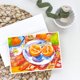 thumbnail image 3 of Paquete de 8 tarjetas de felicitación 5x7 de Caroline's Treasures, 3 of 3