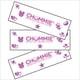 thumbnail image 3 of Flexitape Quick Peel Easy Stick 60 Cintas Color Rosa, 3 of 5