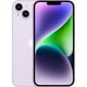 thumbnail image 1 of Iphone 14 Plus Restaurado - Completamente Desbloqueado - 128 Gb Morado (reacondicionado), 1 of 6