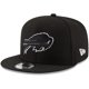thumbnail image 1 of Gorra New Era NFL 9FIFTY Snapback de los Buffalo Bills, 1 of 5