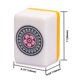 thumbnail image 4 of Set Mahjong Yellow Mountain Imports Japanese Riichi, 4 of 9