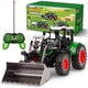 thumbnail image 1 of Tractor RC Lovinkiki 124 Juguete Todo Terreno 9988A, 1 of 3