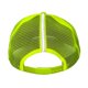 thumbnail image 5 of Gorra John Deere Safety Green Reflectante Neon Yellow Malla, 5 of 6