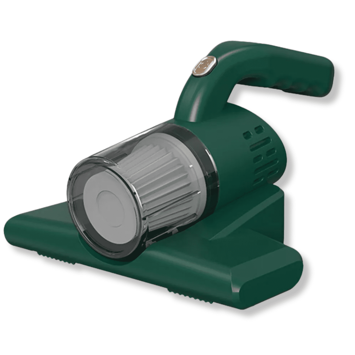 Genérico - Aspiradora Mano Inalámbrica Portátil Anti Ácaros Luz Uv K12