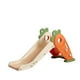 thumbnail image 1 of Resbalin Tobogan Plegable Plastico Exterior Interior Carrot, 1 of 10