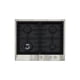 thumbnail image 1 of Encimera Gas Licuado Albin Trotter Twin 60 4 Platos, 1 of 8
