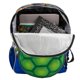 thumbnail image 5 of Mochila AI ACCESSORY INNOVATIONS Teenage Mutant Ninja Turtles, 5 of 5