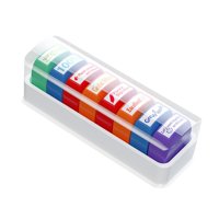 Bothyi - Juego De Sellos Para Maestros, Regalos Autoentintados, Sellos Escolares De Recompensa Para Maestros De Escuela, Estilo A