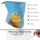 thumbnail image 3 of Braga de Cuello Gudetama An Eggcellent Adventure, 3 of 6