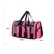 thumbnail image 2 of Bolso Transporte Mascotas Talla M 41x26x24 Mediano Malla, 2 of 3