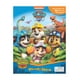 thumbnail image 1 of Libro Nick Paw Patrol 3 Divertilibros Varios Autores, 1 of 2
