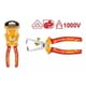 thumbnail image 1 of Alicate Pelacables Aislado 6 Pulgadas Ingco Industrial, 1 of 3
