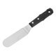 thumbnail image 3 of Uxcell No.3 Cuchillo de Paleta de Pintura Espátula Redonda de Acero Inoxidable para Óleo Acrílico, 3 of 6