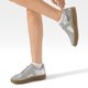 thumbnail image 3 of Zapatilla Deportiva Comfort Mujer Eco Cuero Weide TFA201, 3 of 9
