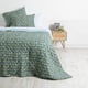 thumbnail image 1 of Quilt Toledo MF estampado King Forest, 1 of 3