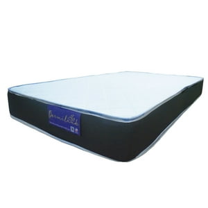 Recutex - Colchon De Resortes Dormiland Plus Better 2Pza