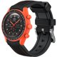 thumbnail image 1 of Correa REBANDACE de 20 mm de silicona para Omega x Swatch MoonSwatch Speedmaster, 1 of 7