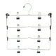 thumbnail image 1 of Percha 1 Pieza Metal Plateado, 1UN, 1 of 7