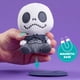 thumbnail image 4 of Peluche De Peluche En El Hombro De Jack Skellington De 10 Cm 2 Años O Más, 4 of 7