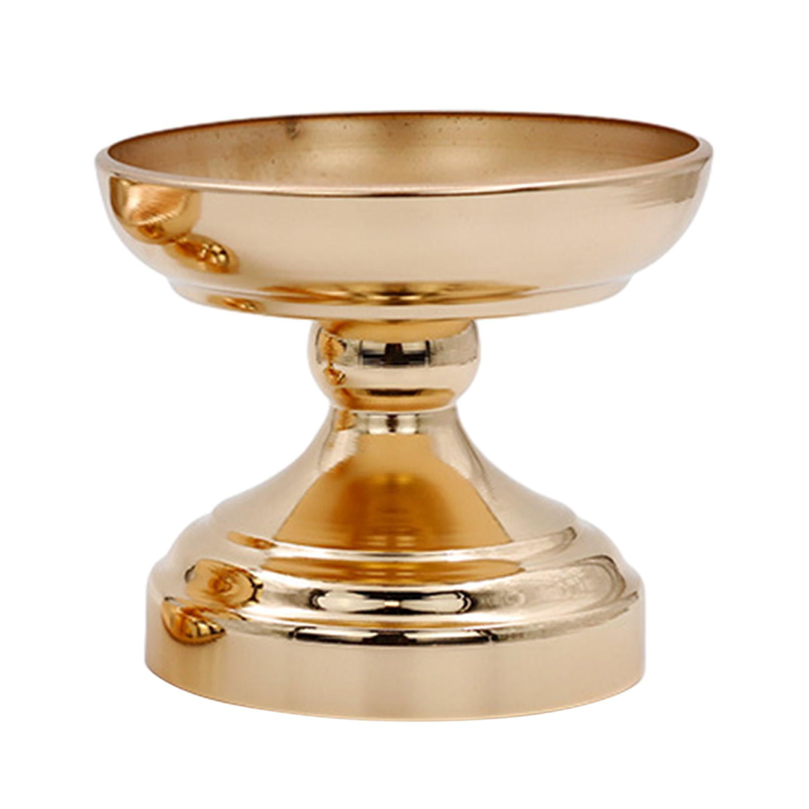 Magideal - Plato De Fruta, Florero, Contenedor Único Moderno, Bandeja De Exhibición De Aperitivos, Maceta Para Restaurante, Entrada, Fiesta Interior, Aniversario L