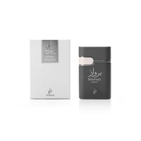 Khadkaj - Perfume Khadlaj Barwaaz Solid Grey Edp 100Ml Unisex